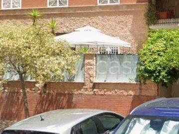Appartamento in in affitto da privato a Roma via Lucio...