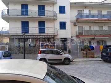 Appartamento in in affitto da privato a Reitano via...