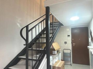 Appartamento in in affitto da privato a Torino via...