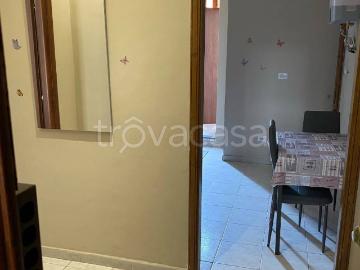 Appartamento in in affitto da privato a Torino via...