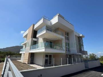 Appartamento in vendita a Mugnano del Cardinale