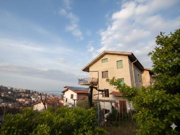 Appartamento in vendita a Muggia TS