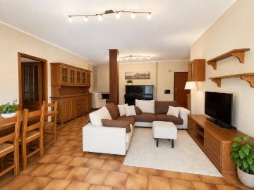 Appartamento in vendita a Muscoline BS