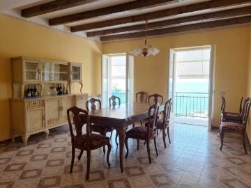 APPARTAMENTO in VENDITA a MUSCOLINE di 7 vani
