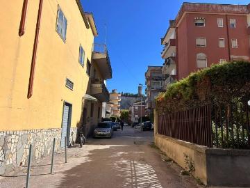 Appartamento in vendita a Maddaloni CE