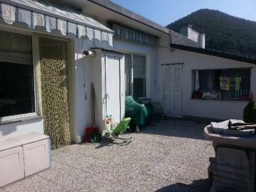 Appartamento in vendita a Masone GE