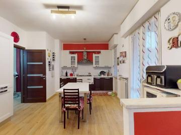 Appartamento in vendita a Masone GE