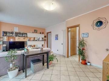 Appartamento in vendita a Masate MI