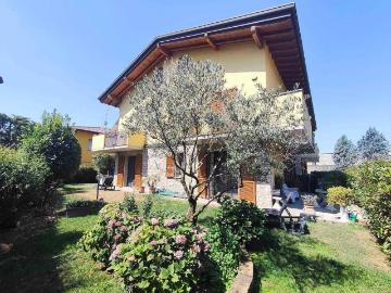 Appartamento in vendita a Masate MI
