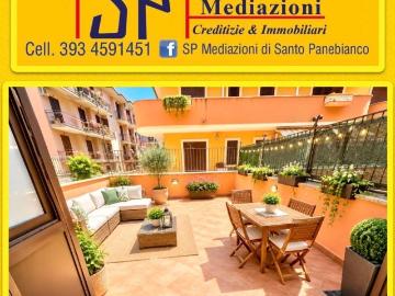 Appartamento in vendita a Mascali CT