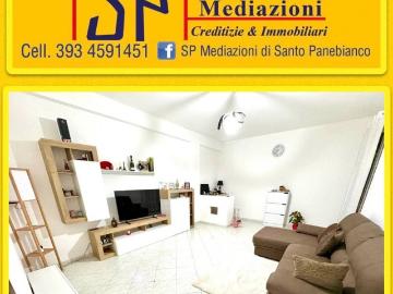 Appartamento in vendita a Mascali CT