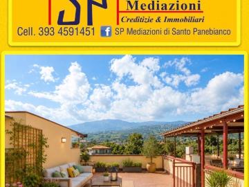 Appartamento in vendita a Mascali CT