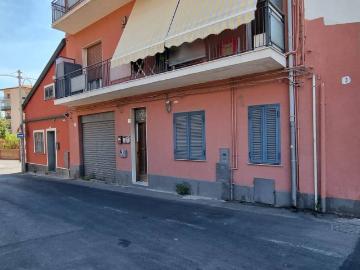 Appartamento in vendita a Mascalucia CT