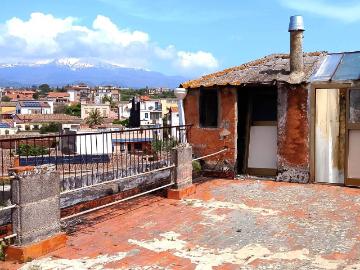 Appartamento in vendita a Mascalucia CT