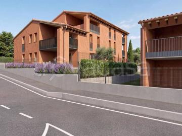 Appartamento in vendita a Maser