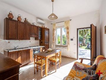 Appartamento in vendita a Massa Marittima GR