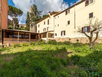 Appartamento in vendita a Massa Marittima GR