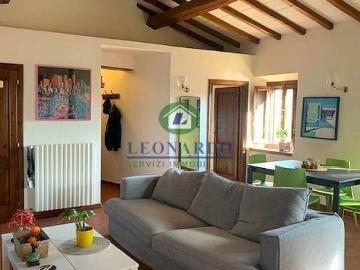 Appartamento in vendita a Massa e Cozzile PT