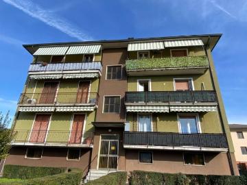 Appartamento in vendita a Massalengo LO