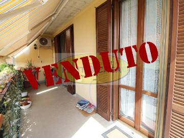 Appartamento in vendita a Massalengo LO
