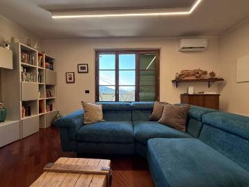 Appartamento in vendita a Massarosa LU