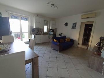 Appartamento in vendita a Massarosa LU