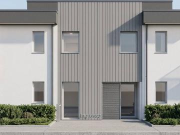 Appartamento in vendita a Marnate VA