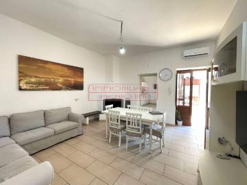 Appartamento in vendita a Marigliano NA