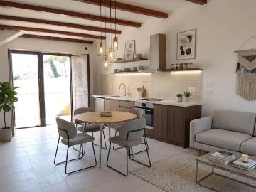Appartamento in vendita a Marsciano PG