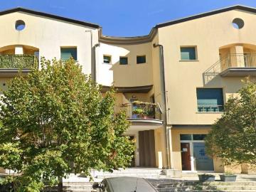 Appartamento in vendita a Marsicovetere PZ