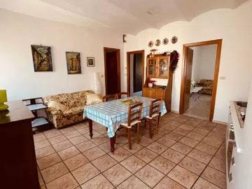 Appartamento in vendita a Marta VT