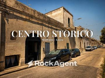 Appartamento in vendita a Martano LE