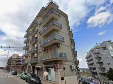 Appartamento in vendita a Martina Franca TA