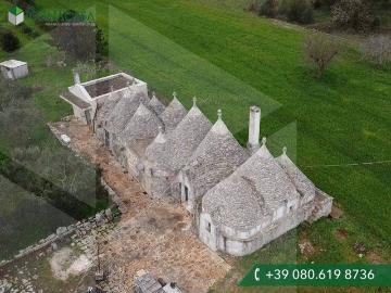 Appartamento in vendita a Martina Franca