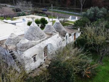 Appartamento in vendita a Martina Franca