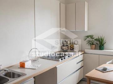 Appartamento in vendita a Martinengo BG