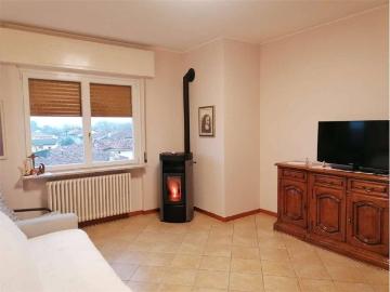 Appartamento in vendita a Martinengo BG