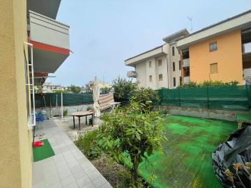 Appartamento in vendita a Martinsicuro TE