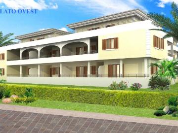 Appartamento in vendita a Martinsicuro, Villa Rosa
