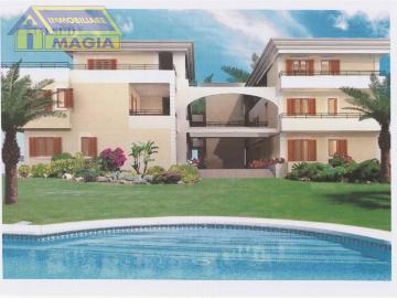 Appartamento in vendita a Martinsicuro, Zona Mare