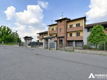 Appartamento in vendita a Marudo LO