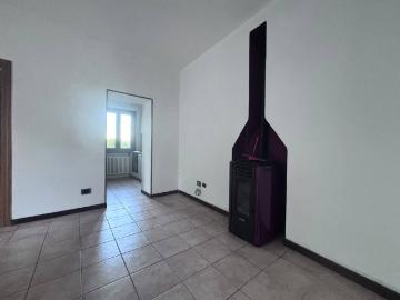 Appartamento in vendita a Marzabotto BO