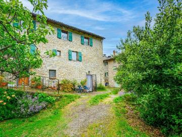 Appartamento in vendita a Marzabotto BO