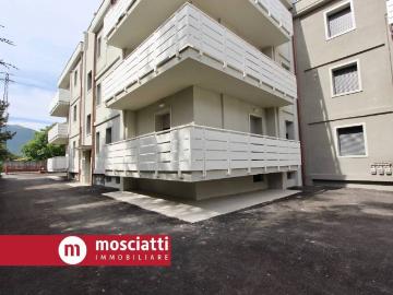 Appartamento in vendita a Matelica MC