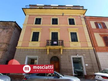 Appartamento in vendita a Matelica MC
