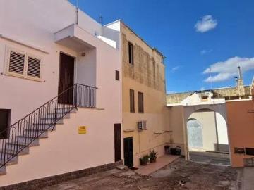 Appartamento in vendita a Matino LE