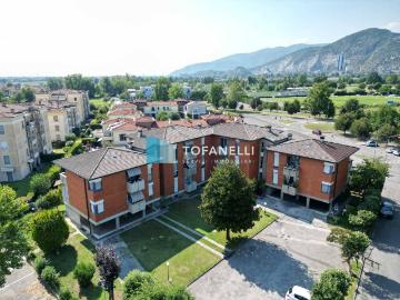Appartamento in vendita a Mazzano BS