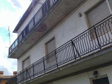 Appartamento in vendita a Mazzano Romano