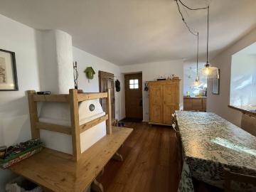 Appartamento in vendita a Mazzin TN