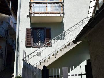 Appartamento in vendita a Meana di Susa TO